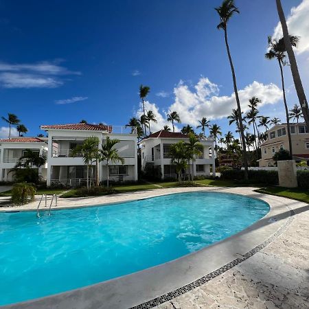 Caribbean Suites With Rooftop Pool プンタ・カナ エクステリア 写真